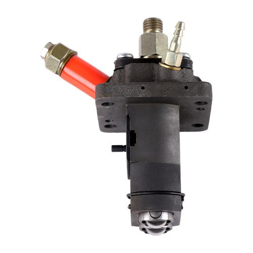 Solid Spare 16001-51010 16001-51012 Fuel Injection Pump For Kubota Engine Z602 Z402 Z482