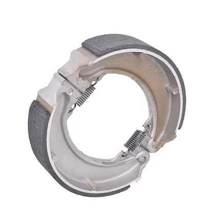 Solid Spare Rear Brake Shoes For Honda TRX300FW Fourtrax 300 4X4 1988, 1990-2000