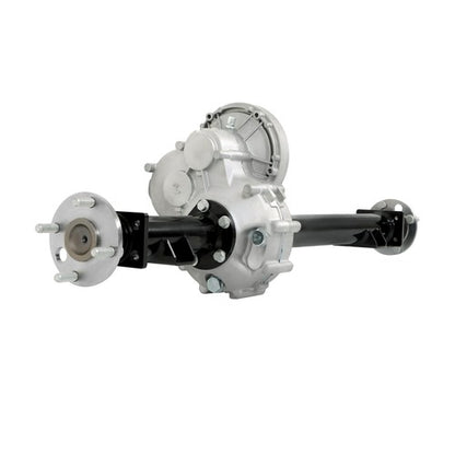 Solid Spare Rear Axle Housing Assembly For Club Car DS 1998-Up Precedent Golf Cart Electric
