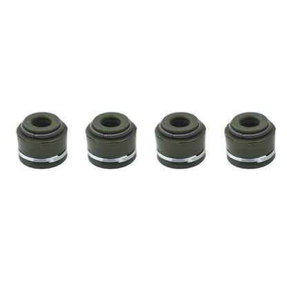 Solid Spare NEW 1999-2014 Valve Guide Stem Seals For Honda TRX400EX / TRX400X TRX 400X 400EX
