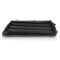 Solid Spare Fit For 2007-2009 Toyota Camry Front Bumper Insert Fog Light Cover Left Side