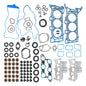 Solid Spare Fit For Chevrolet Tranverse Buick Enclave GMC Arcadia 09-16 3.6L Head Gasket Set