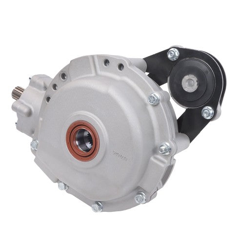 Solid Spare Rear Differential Gearbox 3235281 323534 For Polaris 800 RZR 2011-2014
