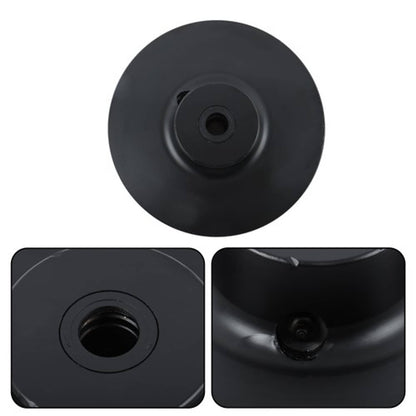 Solid Spare Front or Rear Idler 7109408 6730682 for Bobcat MT50 MT52 MT85 MT55 Track Loader