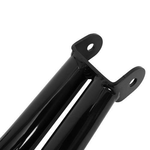 Solid Spare Rear A-Arms High Clearance 1.5" Forward For Polaris RZR S 800 / RZR 4 800 09-14