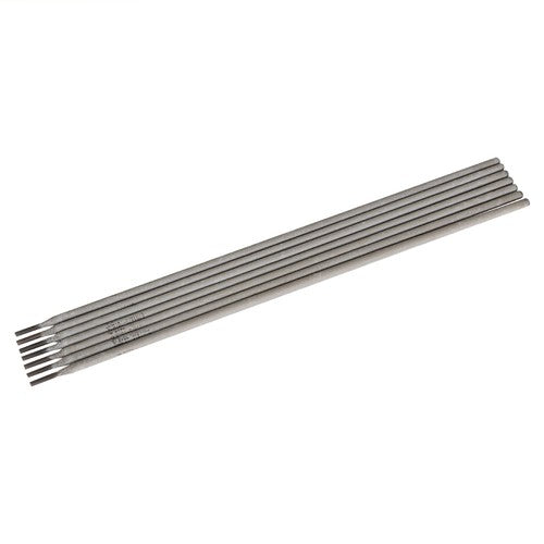 Solid Spare 1/8"×14" E7018 Premium Arc Welding Rods Carbon Steel Electrode 10 lb Box