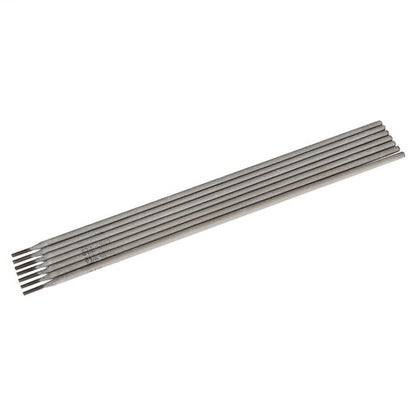 Solid Spare 1/8"×14" E7018 Premium Arc Welding Rods Carbon Steel Electrode 10 lb Box