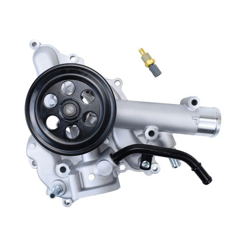 Water Pump for Jeep Wagoneer 2022 2023 Ram 1500 2019-2024 Naturally Aspirated
