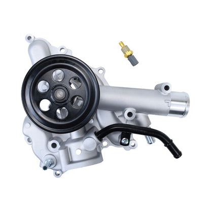 Water Pump for Jeep Wagoneer 2022 2023 Ram 1500 2019-2024 Naturally Aspirated