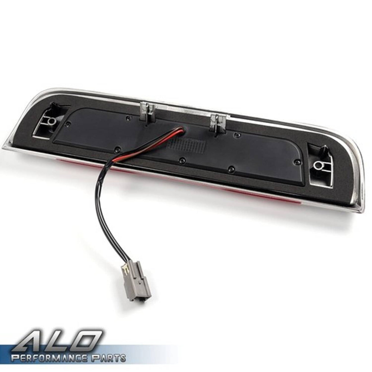 Solid Spare Fit For 14-2018 Chevy Silverado GMC Sierra LED Third Tail Brake Light Cargo Lamp