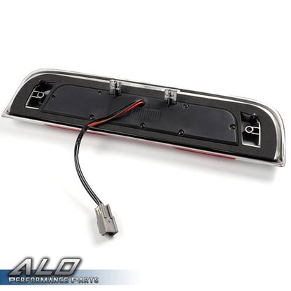 Solid Spare Fit For 14-2018 Chevy Silverado GMC Sierra LED Third Tail Brake Light Cargo Lamp