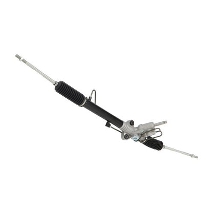 Solid Spare For Subaru WRX Steel Aluminum 2012-2014 Power Steering Rack and Pinion Assembly