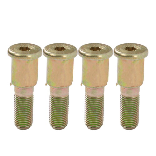 Solid Spare 2012972 20-12972 Door Striker Pin For Peterbilt 330 335 359 370 378 379 4pcs