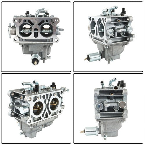 Solid Spare Carburetor Carb Fit For Kawasaki 15003-2879 15003-2977 15004-1046 With Gaskets