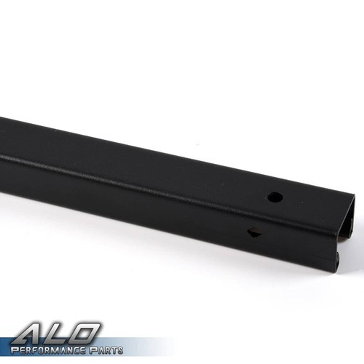 Solid Spare Front Header Deck Rail Truck Bed Accessory Fit For 2016-2020 Toyota Tacoma
