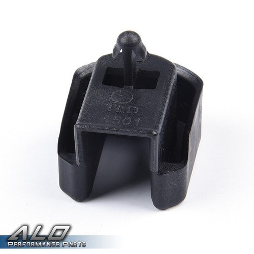 Solid Spare Fit For 2014-2020 Chevy Silverado 1500 Rear Right Tailgate Bushing W/ Assist