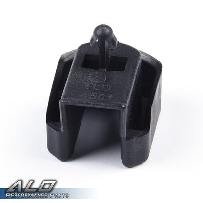 Solid Spare Fit For 2014-2020 Chevy Silverado 1500 Rear Right Tailgate Bushing W/ Assist