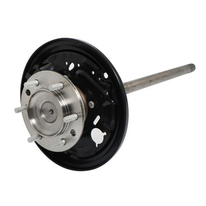Solid Spare For 05-15 Toyota Tacoma Pre-Pressed Rear Driver Side Axle Shaft Assembly 926-139