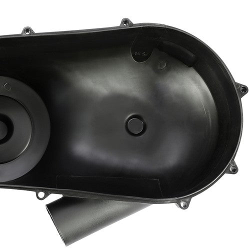 Solid Spare CVT Clutch Belt Outer Cover For Polaris RZR 800 2009-2014 Ranger 500 700