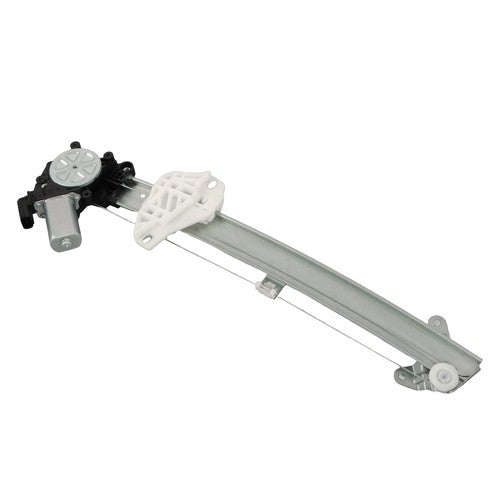 Solid Spare For Honda Accord 2018-2021 751-691 Front Right Power Window Regulator w/ Motor