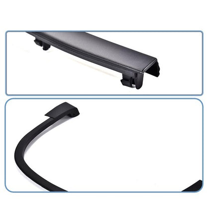 Solid Spare Fit For 2012-2017 Volkswagen Tiguan Front Left Side Fender Flare Moulding Trim
