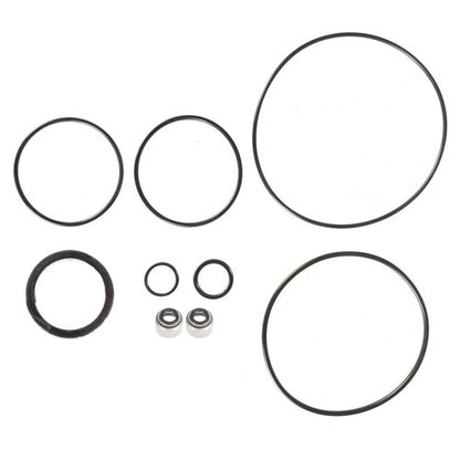 Solid Spare Top End Head Gasket Kit For YAMAHA RAPTOR 350 0413 Warrior 350 19872004
