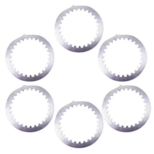 Solid Spare Heavy Duty Clutch Kit Springs&Cover Gasket for Yamaha BANSHEE 350 19872006
