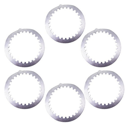 Solid Spare Heavy Duty Clutch Kit Springs&Cover Gasket for Yamaha BANSHEE 350 19872006