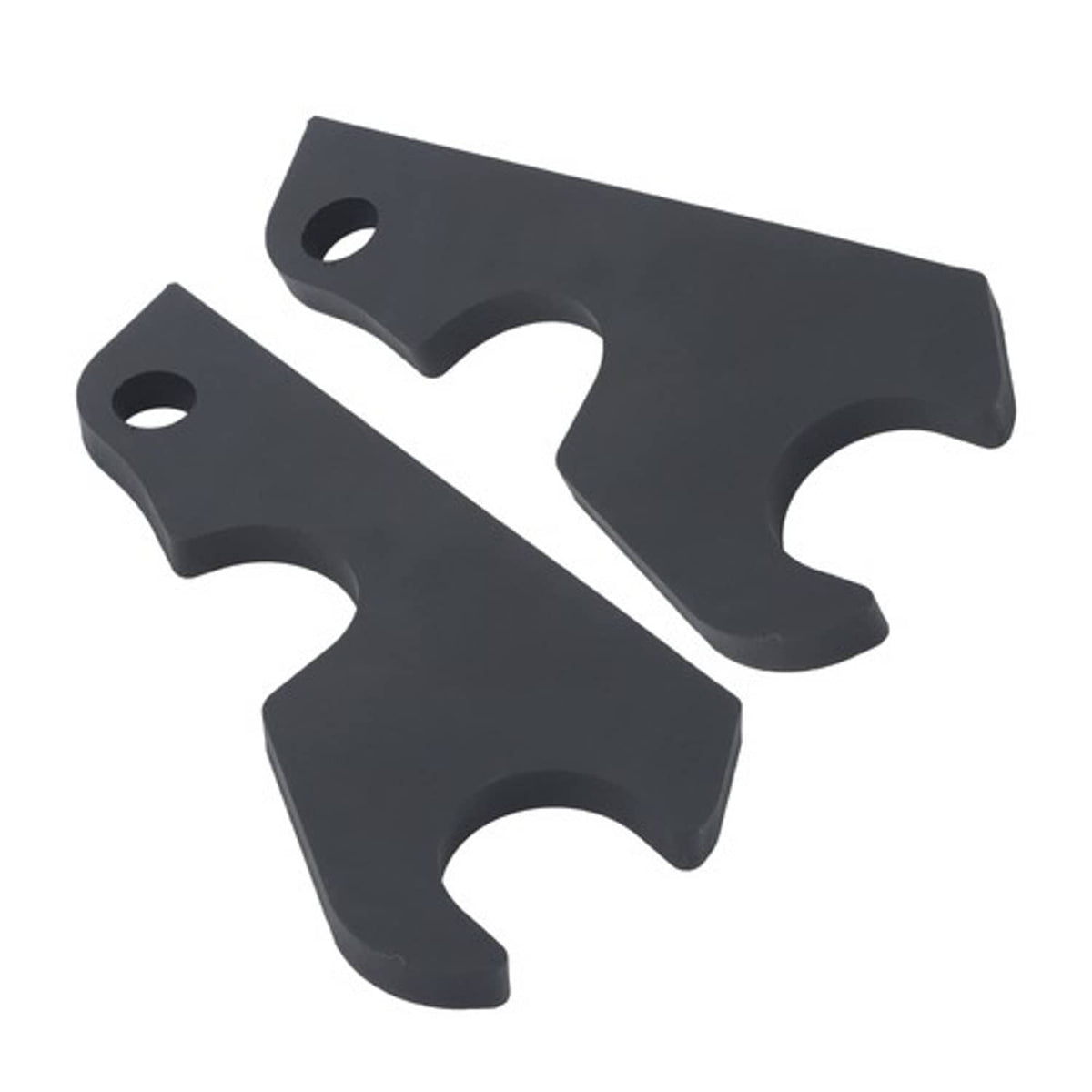 Solid Spare U35 KX71 KX91 KX121 KX040 For Kubota Quick Attach Bucket Ears Attachment