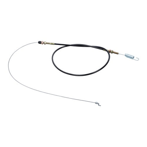 Solid Spare Fit For 946-04343 Drive Control Cable CC760ES 746-04343 Lawn Mower Control Cable
