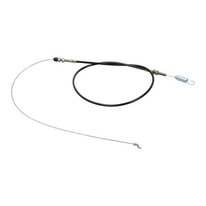 Solid Spare Fit For 946-04343 Drive Control Cable CC760ES 746-04343 Lawn Mower Control Cable