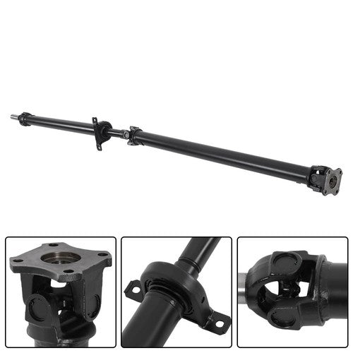 Solid Spare For Ford F-150/LOBO 2005-2008 4.6L 936-803 Rear Driveshaft Prop Shaft Assembly