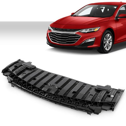 Solid Spare Fit For 19-23 Chevrolet Malibu Front Engine Splash Shield Under Cover 84412246
