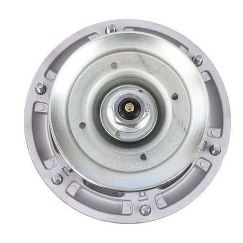 Solid Spare Spindle Assembly For John Deere Deck AM141457 AM124339 TCA13807