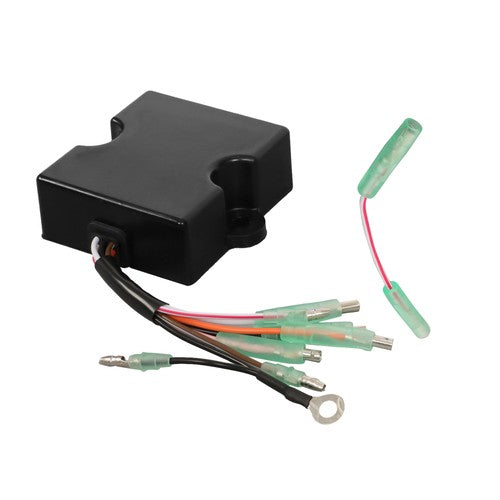 Solid Spare 1994-2014 For Yamaha CDI Ignition Box 627-85540-00-00 62T-85540-01-00 Black