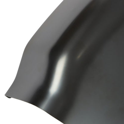 Solid Spare Left & Right Cab Corner Panels For Ford F250 Super Duty 1999-2016 Coated Steel