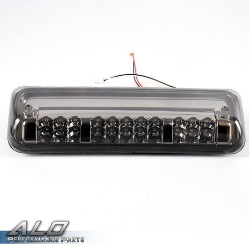 Solid Spare Fit For 2004-2008 Ford F150/ExplorerRear 3rd Brake Cargo Led Tail Light Lamps