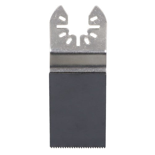 Solid Spare 20 Pcs 35-89mm Bi-Metal Oscillating Multi Tool Saw Blades Wood Metal Cut Cutter