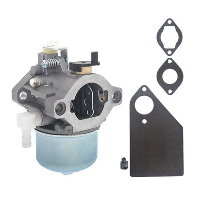 Solid Spare 2PCS Carburetor For Briggs & Stratton 192412 197402 197412 192402 197415 192407