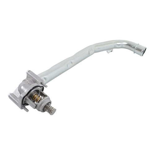 Solid Spare 12678779 Thermostat Housing Assembly Fit For 17-23 GMC Acadia Cadillac XT5 V6
