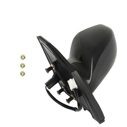 Solid Spare View Mirror TO1320179 For Toyota Corolla 03-08 Power Paintable Left Driver Side