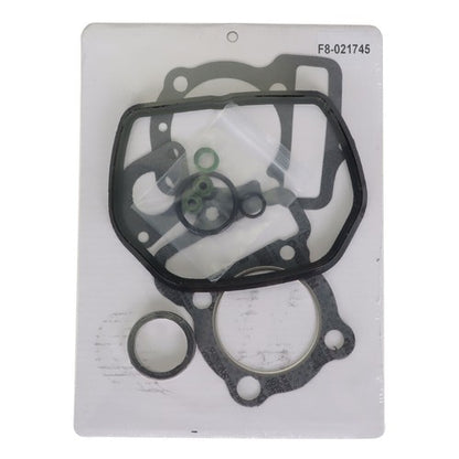 Solid Spare Fit For Honda CRF100F 2004-2013 XR100R 1992-03 Top End Head Gasket Kit