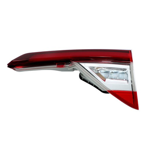Solid Spare Quality Passenger Right Side Rear Tail Light For GMC Acadia SL SLE SLT 2020-2024