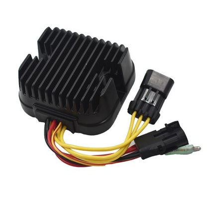 Solid Spare Voltage Regulator Rectifier For 2007-2009 Polaris Ranger 500 700 4012384