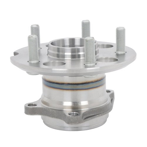 Solid Spare 2x Rear Wheel Bearing Hub Assembly For Toyota RAV4 2001-2005 512338 AWD/4WD 2.4L