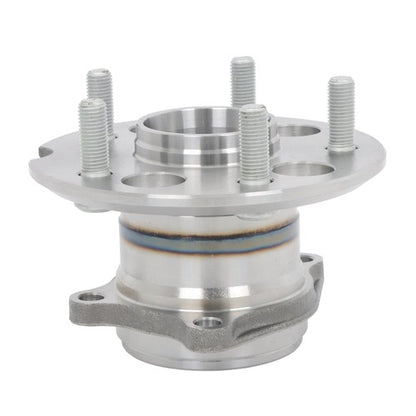 Solid Spare 2x Rear Wheel Bearing Hub Assembly For Toyota RAV4 2001-2005 512338 AWD/4WD 2.4L