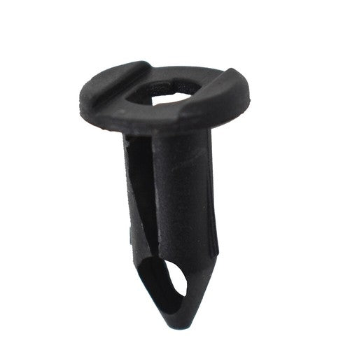 Solid Spare 100pcs ATV Retainer Clips 8mm Push Pin Splash Guard Body Panel For Honda New