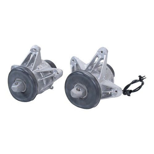 New Engine Mounts 1672407200 1672407300 For 2020-23 Mercedes-Benz W167 GLE-Class