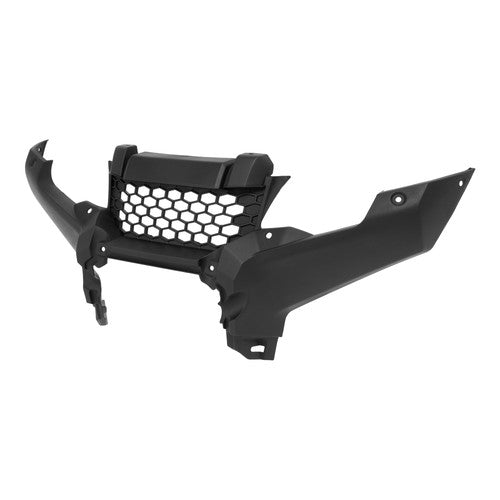 Solid Spare For Honda Rancher 420 TRX420TM1 2014-26 2024 25 Front Bumper Cover Grille Guard