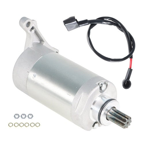 Solid Spare New Starter For Yamaha TT225 TTR225 TTR230 XT225 Motorcycle 223 223cc ATV USA